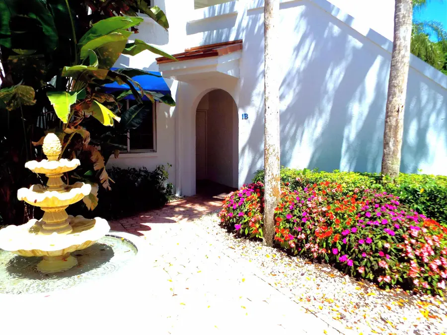 4128 W Palm Aire Drive, Pompano Beach, FL 33069 - #2