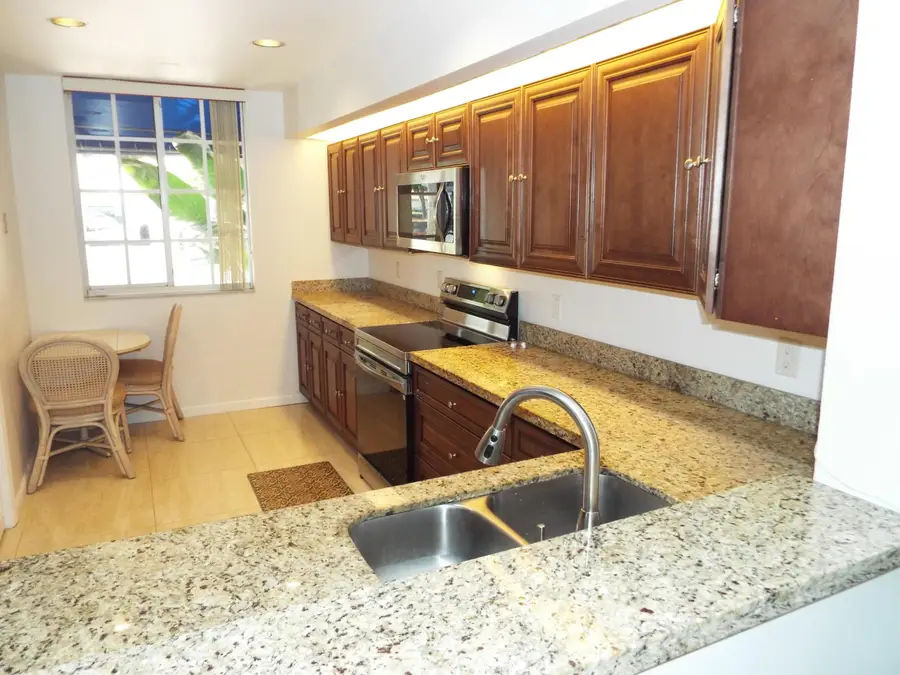 4128 W Palm Aire Drive, Pompano Beach, FL 33069 - #3