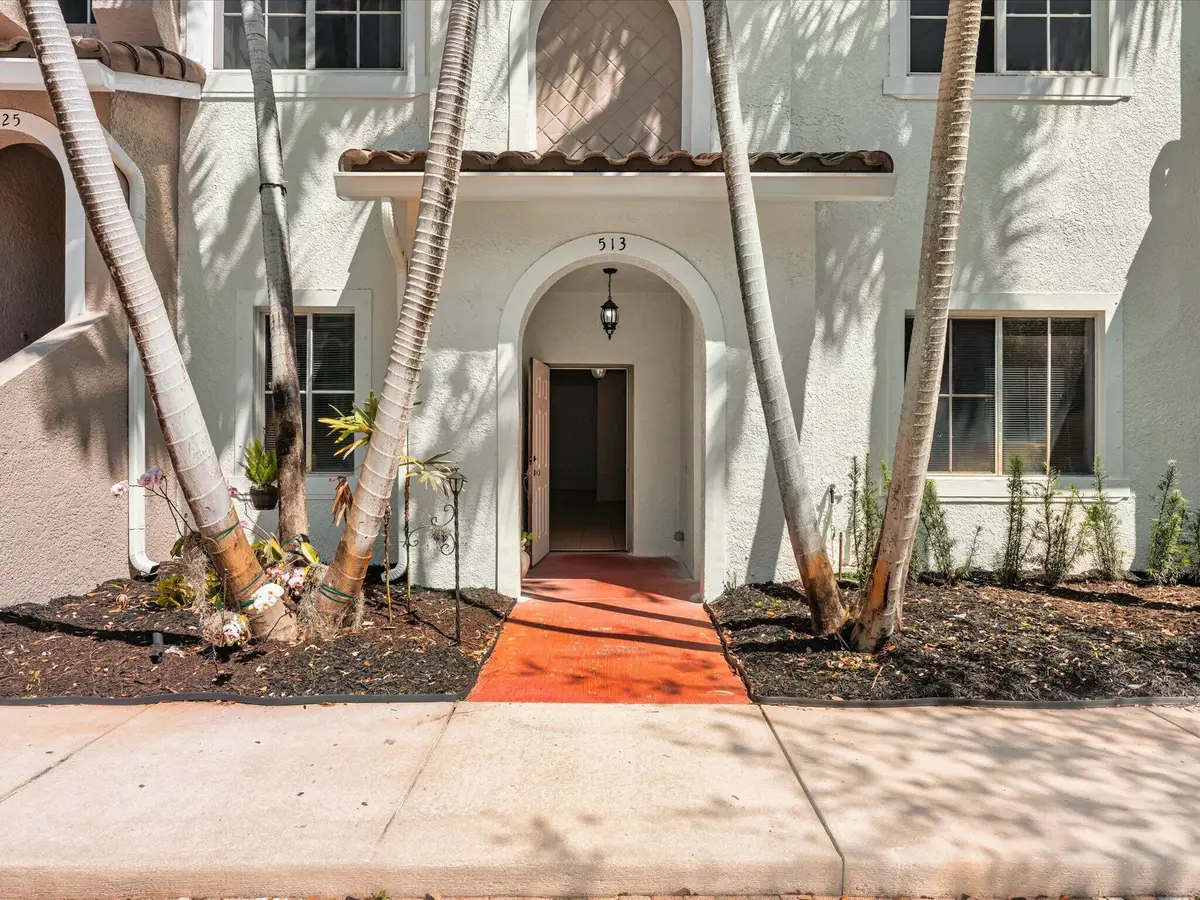 513 Bayfront Drive, Boynton Beach, FL 33435 - #1