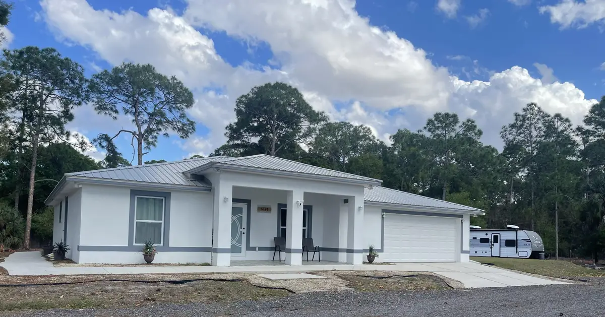 5325 Pioneer 17th Street, Clewiston, FL 33440 - #1