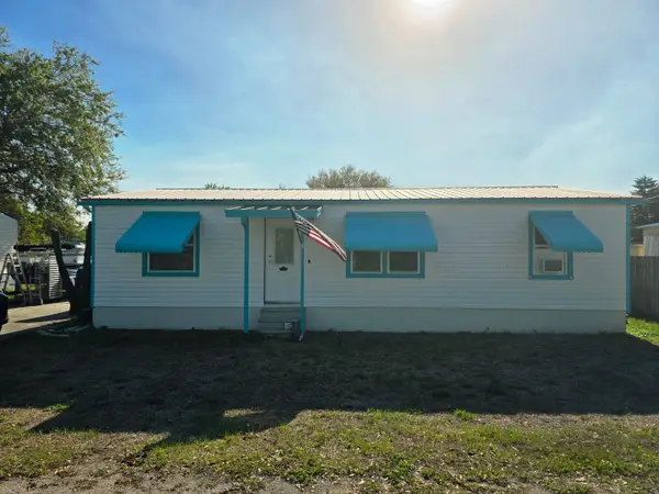 1212 9th Street, Okeechobee, FL 34974
