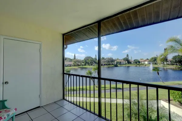 4850 Sable Pine Circle #B2, West Palm Beach, FL 33417