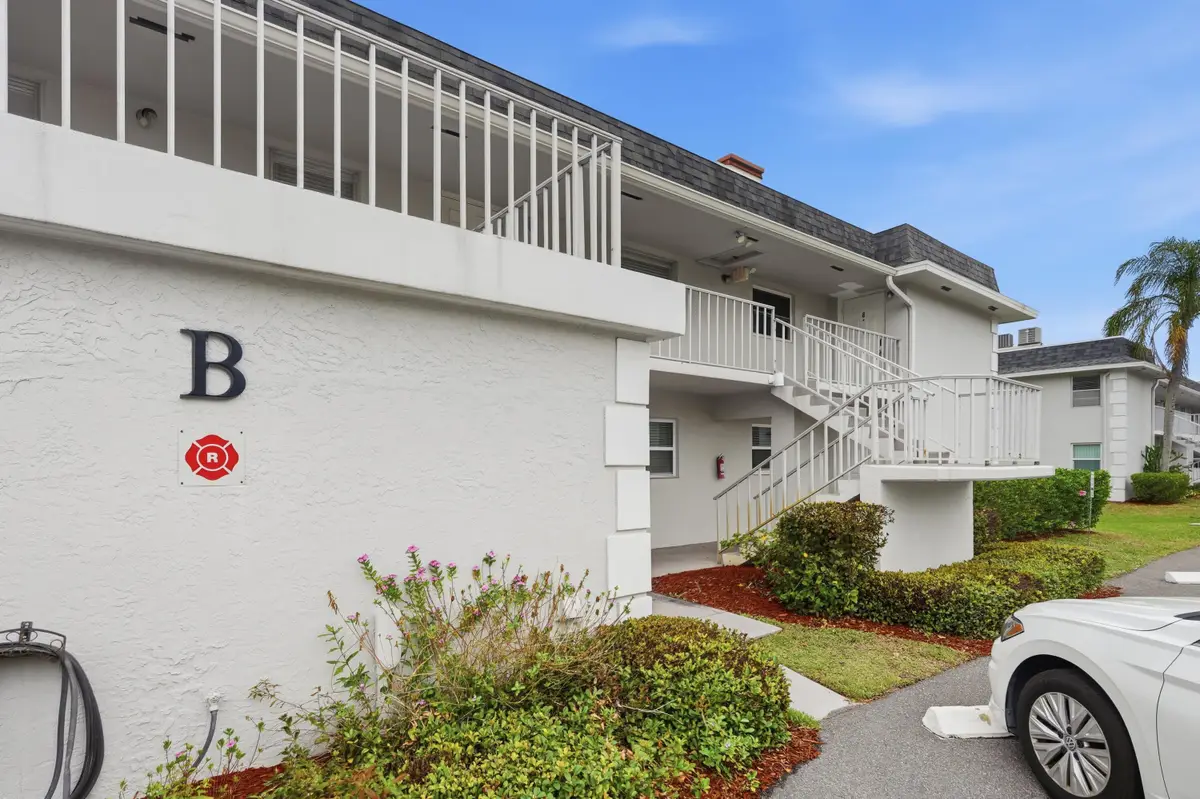 1166 6th Avenue #B8, Vero Beach, FL 32960 - #1