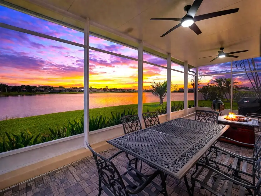 5902 Walnut Park Lane, Fort Pierce, FL 34951 - #2