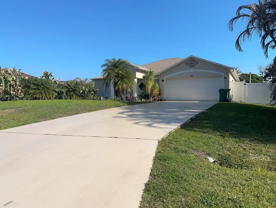 1481 SW Dow Lane, Port Saint Lucie, FL 34953 - #3