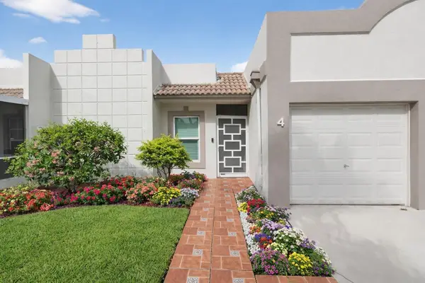 19000 Stewart Circle #4, Boca Raton, FL 33496