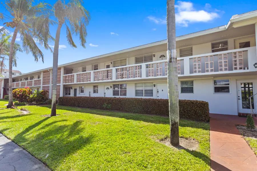 30 SE 13th Street #B3, Boca Raton, FL 33432 - #2