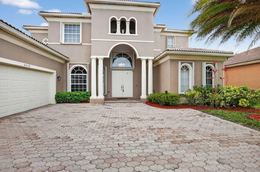 6039 Walnut Hill Drive, Lake Worth, FL 33467 - #3