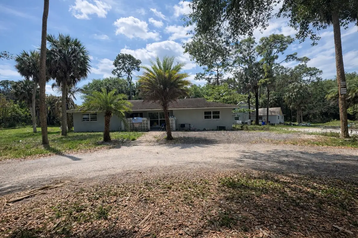 481 S 56th Ter Terrace S, West Palm Beach, FL 33415 - #1