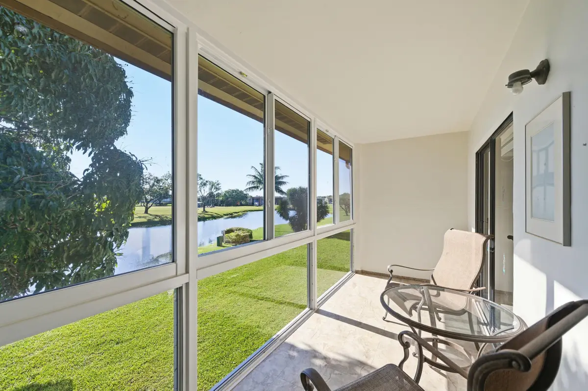 129 Piedmont C, Delray Beach, FL 33484 - #1