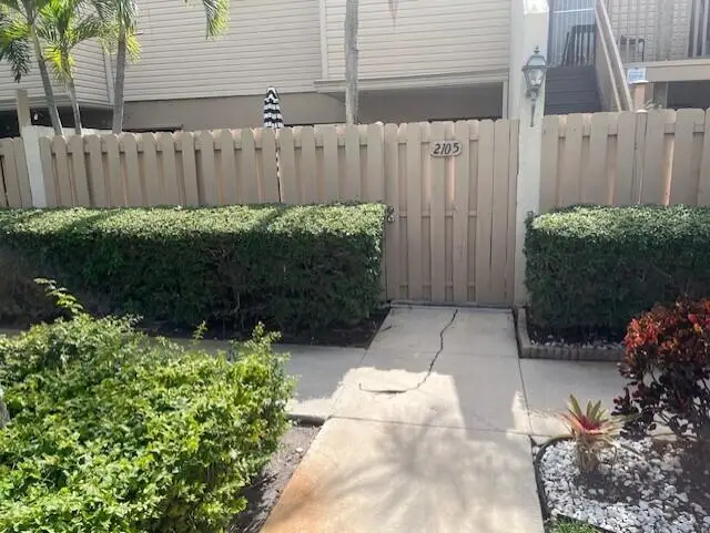 602 Executive Center Drive #Unit 105, West Palm Beach, FL 33401 - #3