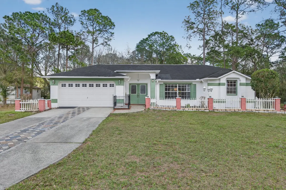8016 West Drive, Wesley Chapel, FL 33544 - #1