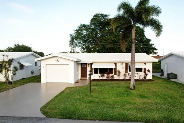 132 NW 10th Court, Boynton Beach, FL 33426