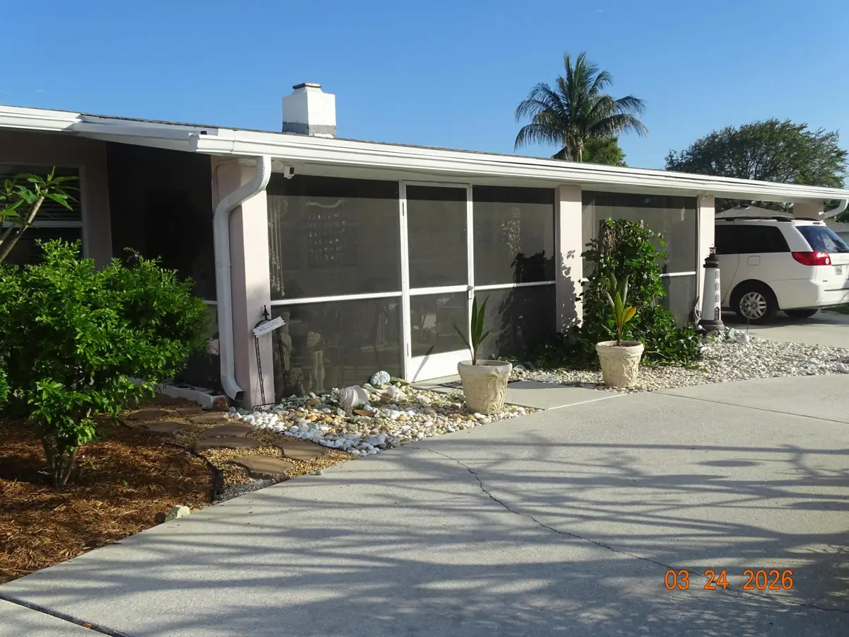 4760 NW 2nd Terrace, Boca Raton, FL 33431 - #1