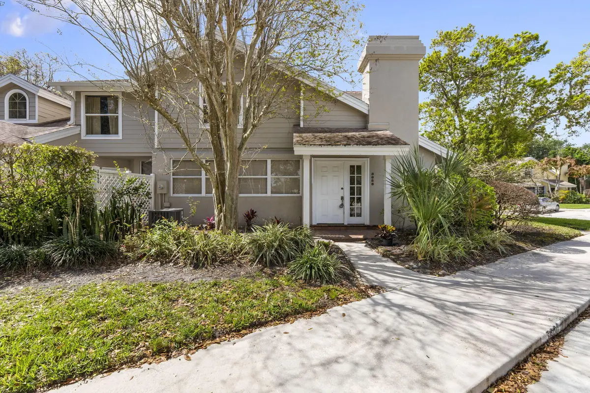 3658 SW Sunset Trace Circle, Palm City, FL 34990 - #1