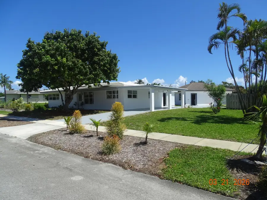 4822 NW 2nd Terrace, Boca Raton, FL 33431 - #2