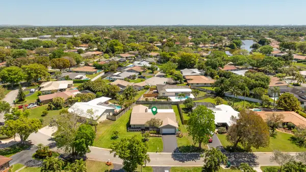 271 NW 89th Avenue, Coral Springs, FL 33071