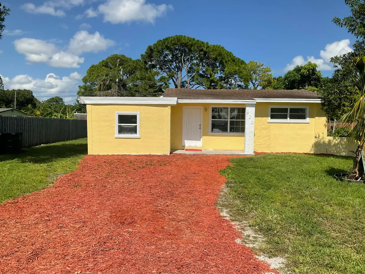 920 Revels Lane, Fort Pierce, FL 34982 - #1