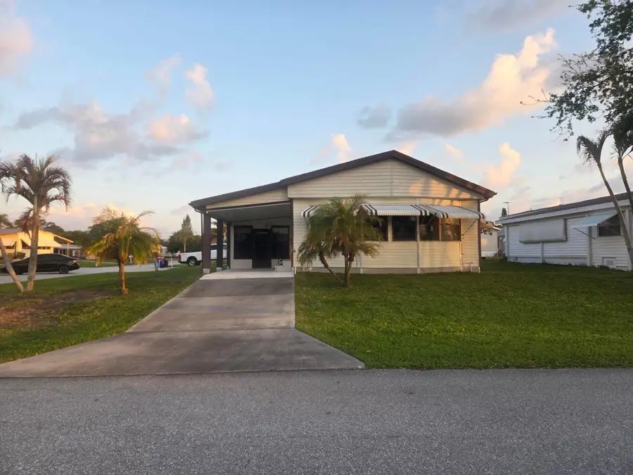7107 SE Seahawk Street, Hobe Sound, FL 33455 - #2