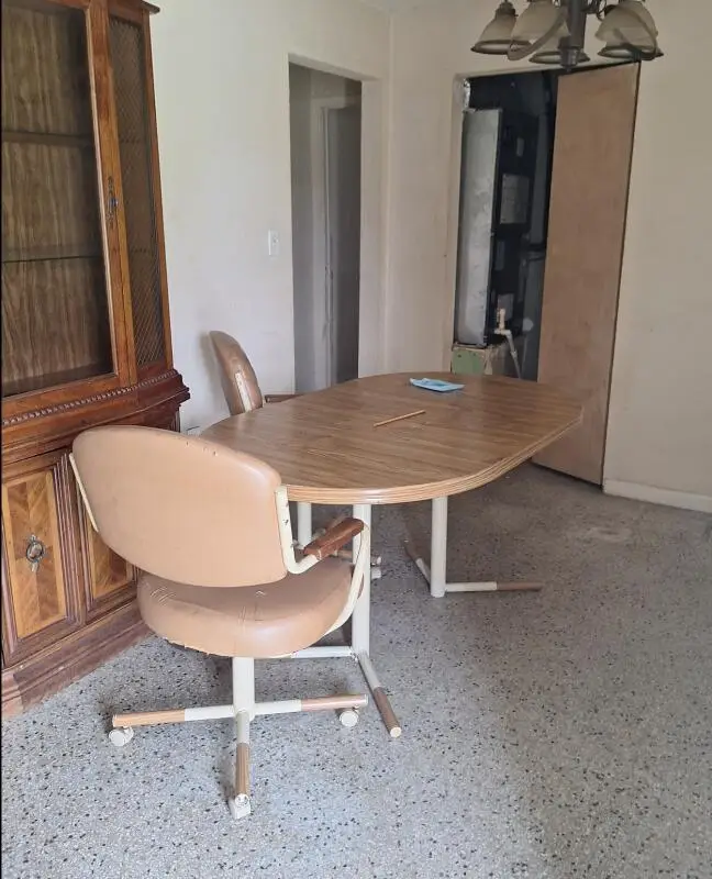 610 N 21st Street, Fort Pierce, FL 34950 - #3