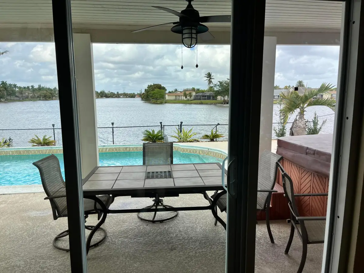 11951 NW 35th Street, Sunrise, FL 33323 - #1