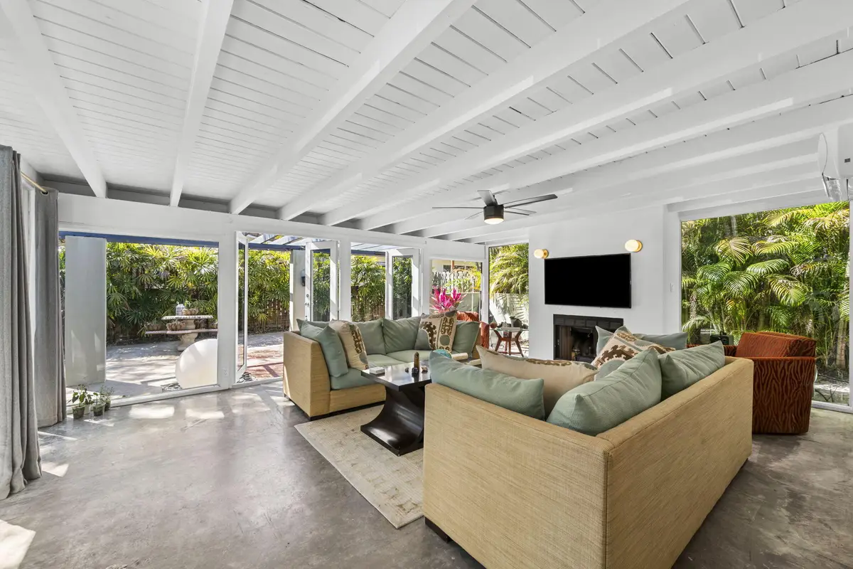 1500 SW 13th Court, Fort Lauderdale, FL 33312 - #1