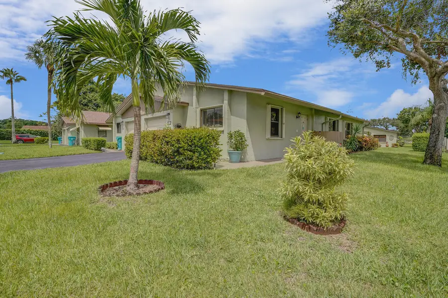 1737 Palmland Drive, Boynton Beach, FL 33436 - #3