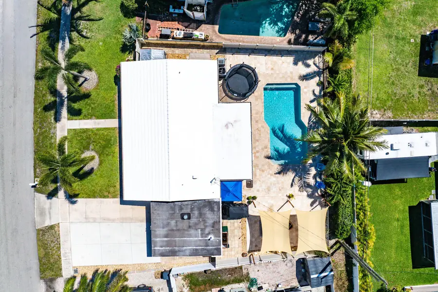 1603 Crest Drive, Lake Worth, FL 33461 - #3