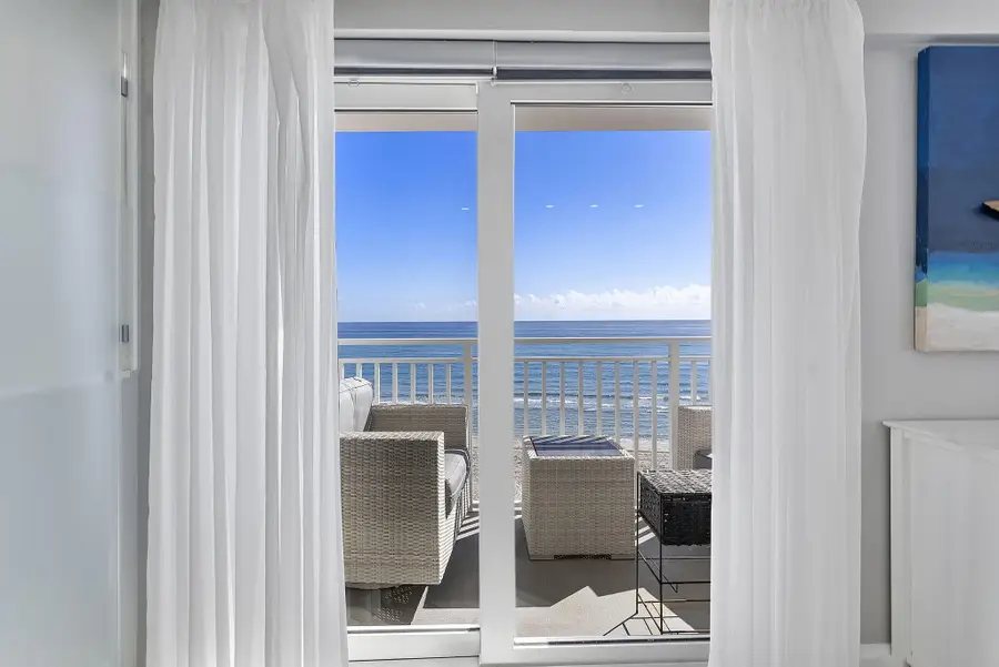 4505 S Ocean Boulevard #307, Highland Beach, FL 33487 - #3