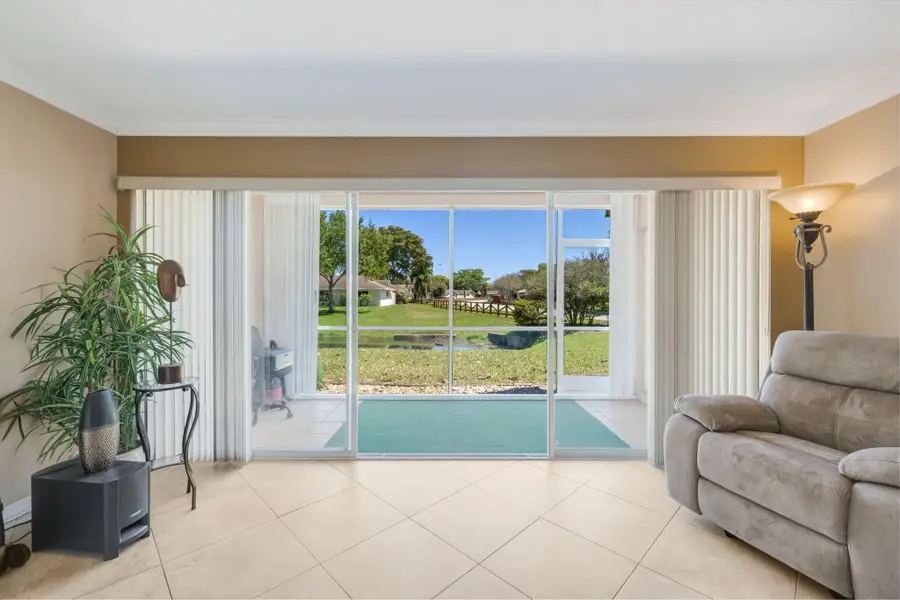 3600 Citrus Trace #3, Davie, FL 33328 - #2