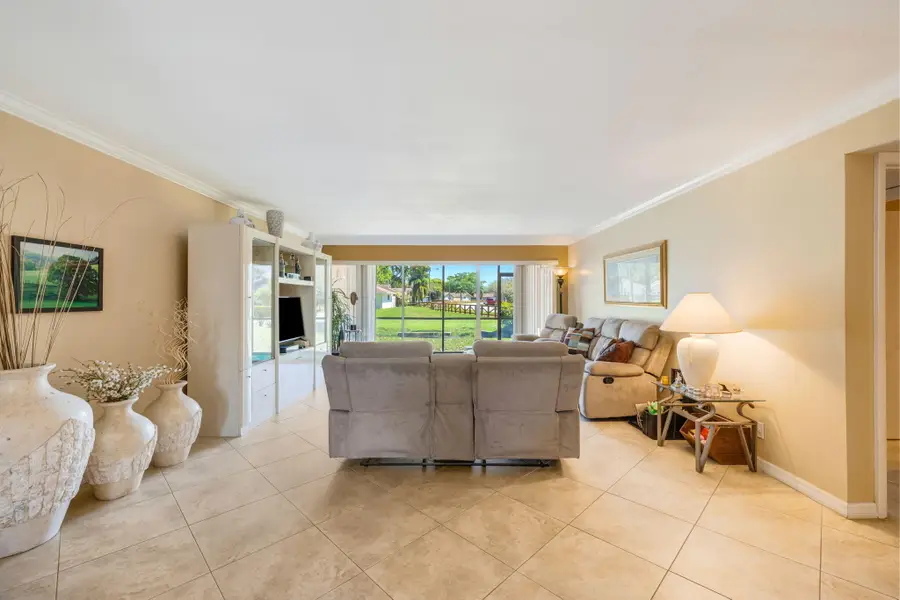 3600 Citrus Trace #3, Davie, FL 33328 - #3