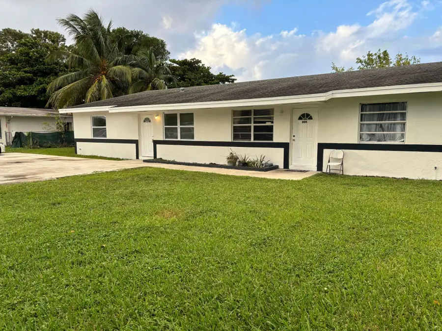 800 SW 7th Street, Hallandale Beach, FL 33009 - #3