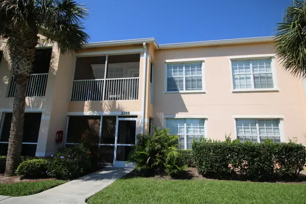 2308 57th Circle #2308, Vero Beach, FL 32966