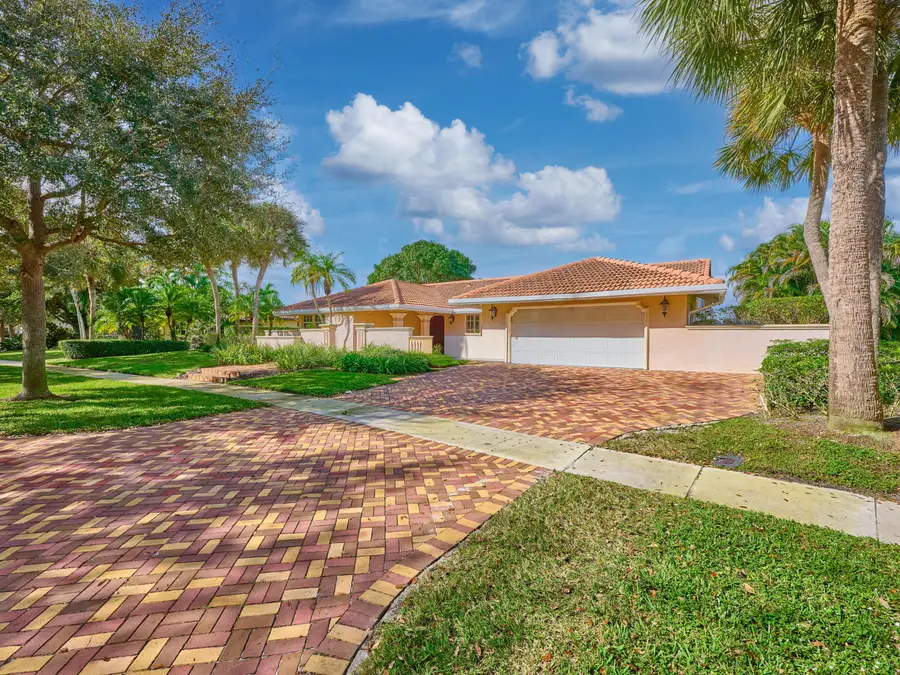 7691 Estrella Circle, Boca Raton, FL 33433 - #2