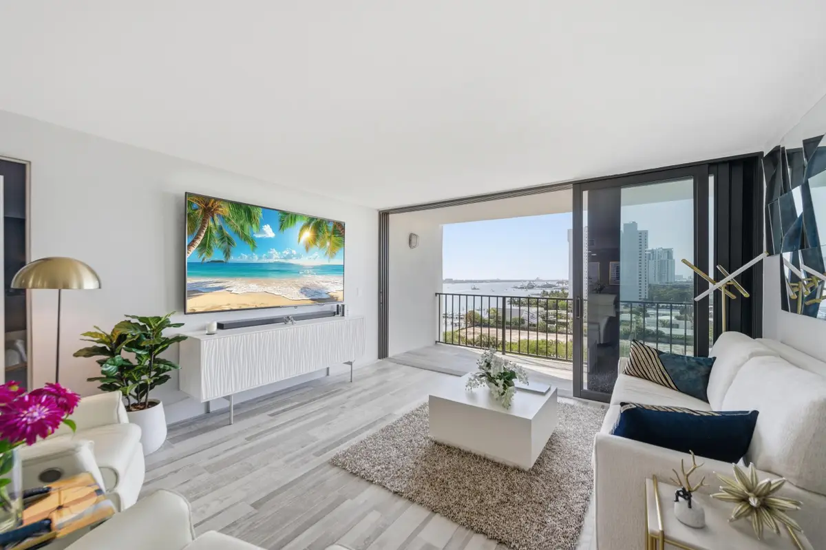 5600 N Flagler Drive #905, West Palm Beach, FL 33407 - #1