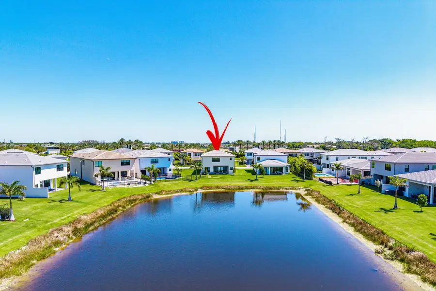 9370 Sunflower Meadow Road, Boca Raton, FL 33434 - #2