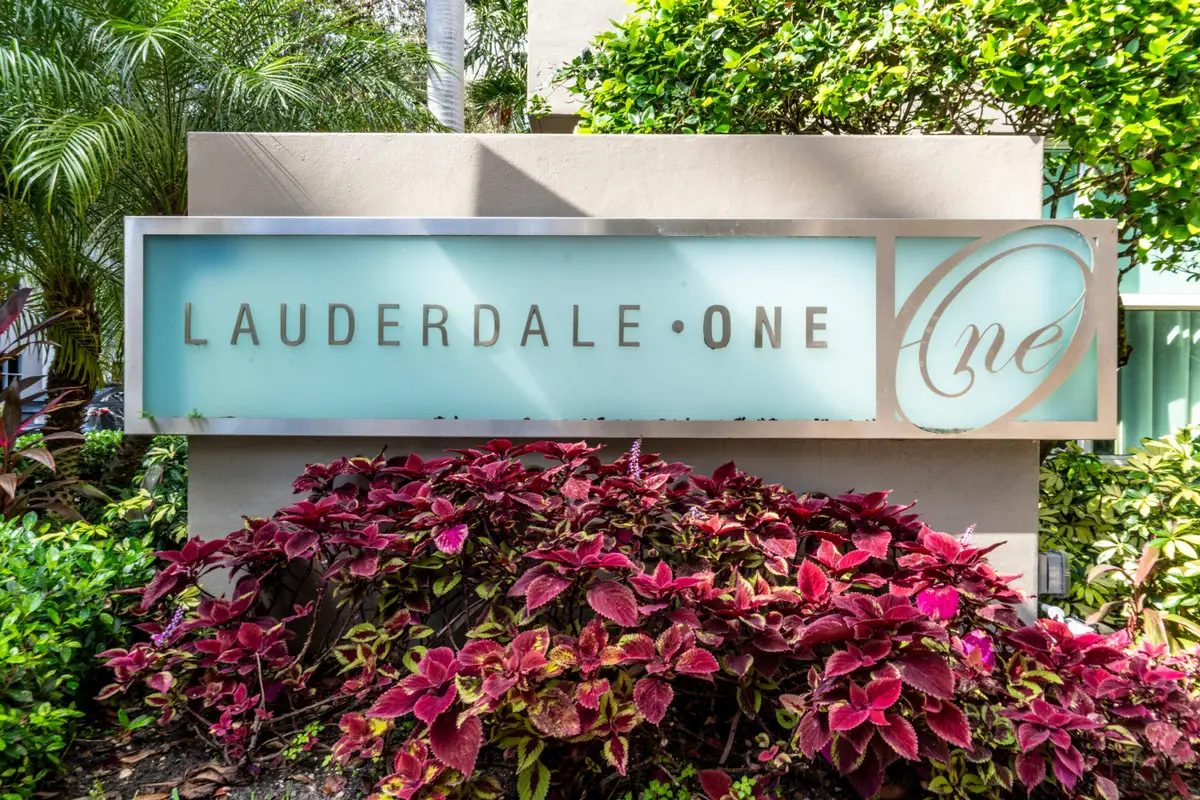 2401 NE 65th Street #310, Fort Lauderdale, FL 33308 - #1