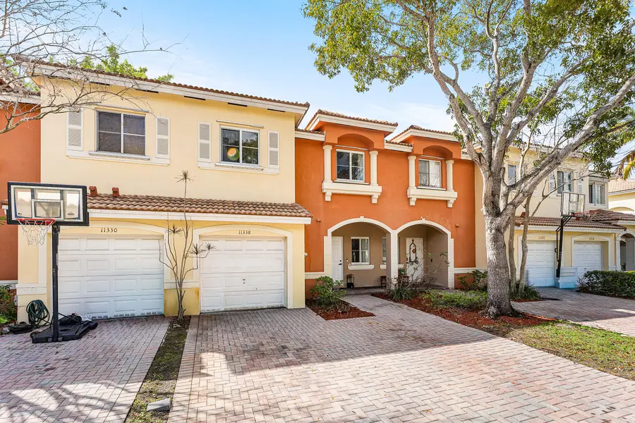 11338 NW 33rd Street, Sunrise, FL 33323 - #2