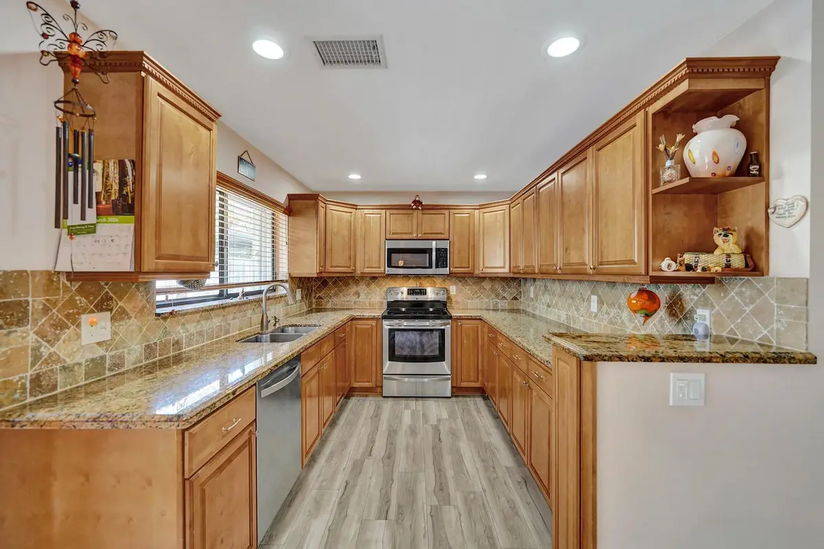 9355 NW 18th Drive, Plantation, FL 33322 - #1