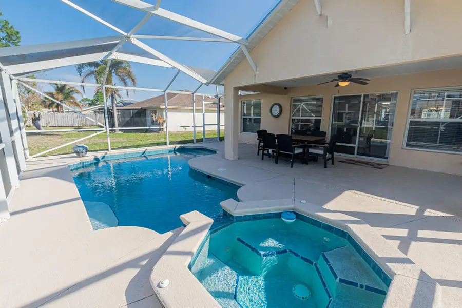 2062 SW Idaho Lane, Port Saint Lucie, FL 34953 - #2