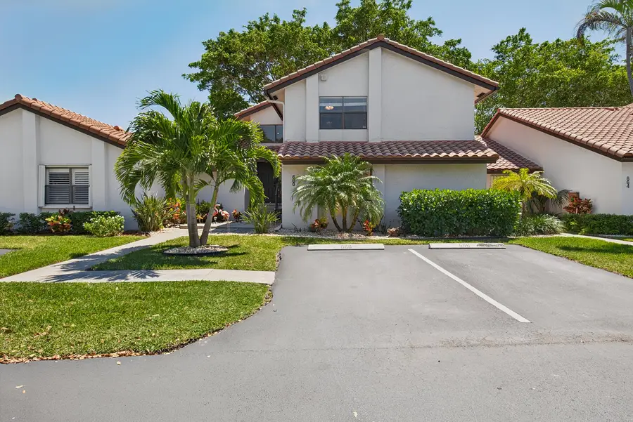 660 Deer Creek Edgewater Drive, Deerfield Beach, FL 33442 - #2