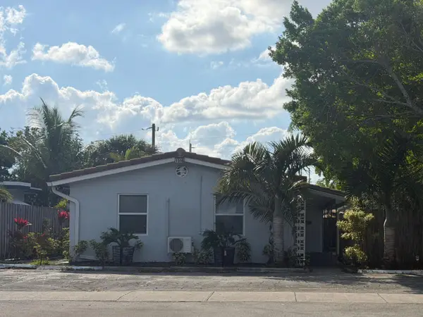 1516 N Dixie Highway #1-2, Fort Lauderdale, FL 33304