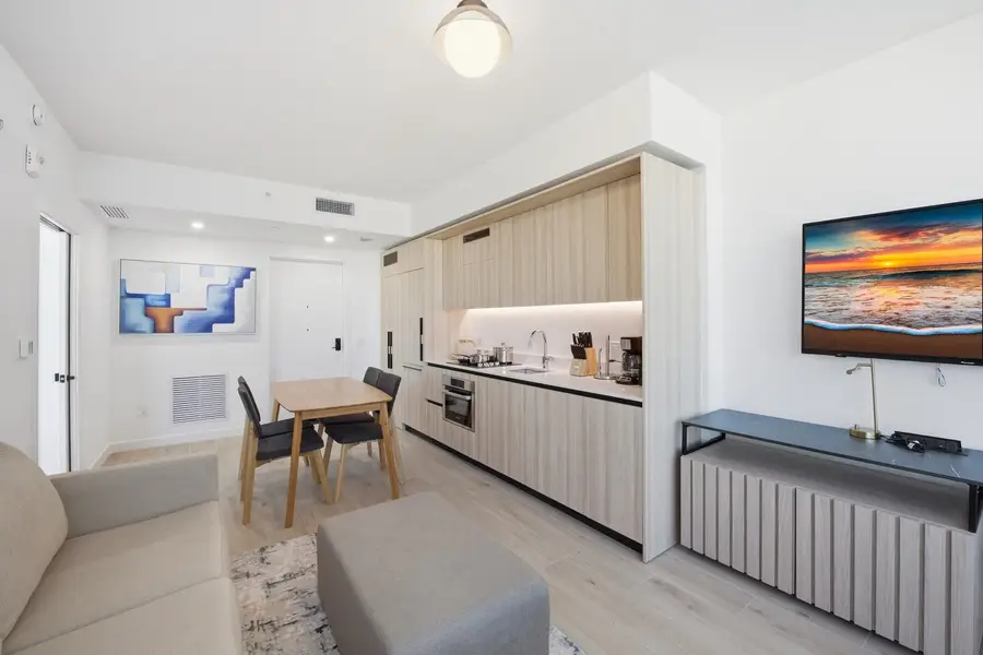 225 N Miami Avenue #2002, Miami, FL 33128 - #3