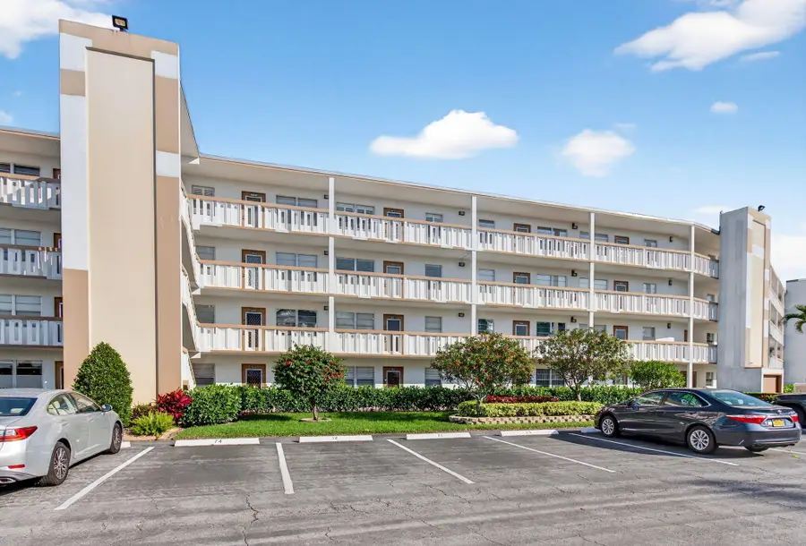 1017 Cornwall, Boca Raton, FL 33434 - #2