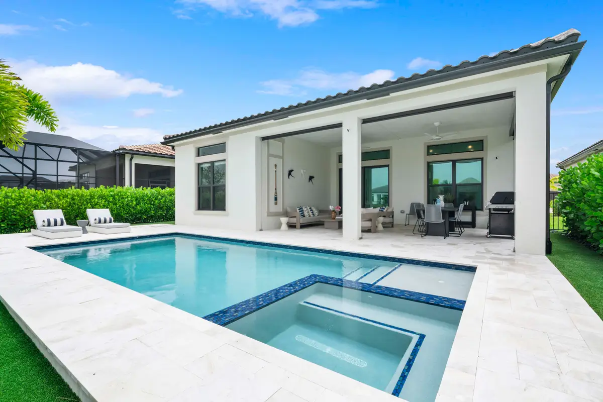 7985 Ironwood Way, Parkland, FL 33067 - #1