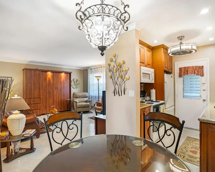 16801 NE 13th Avenue #308, Miami, FL 33162 - #3