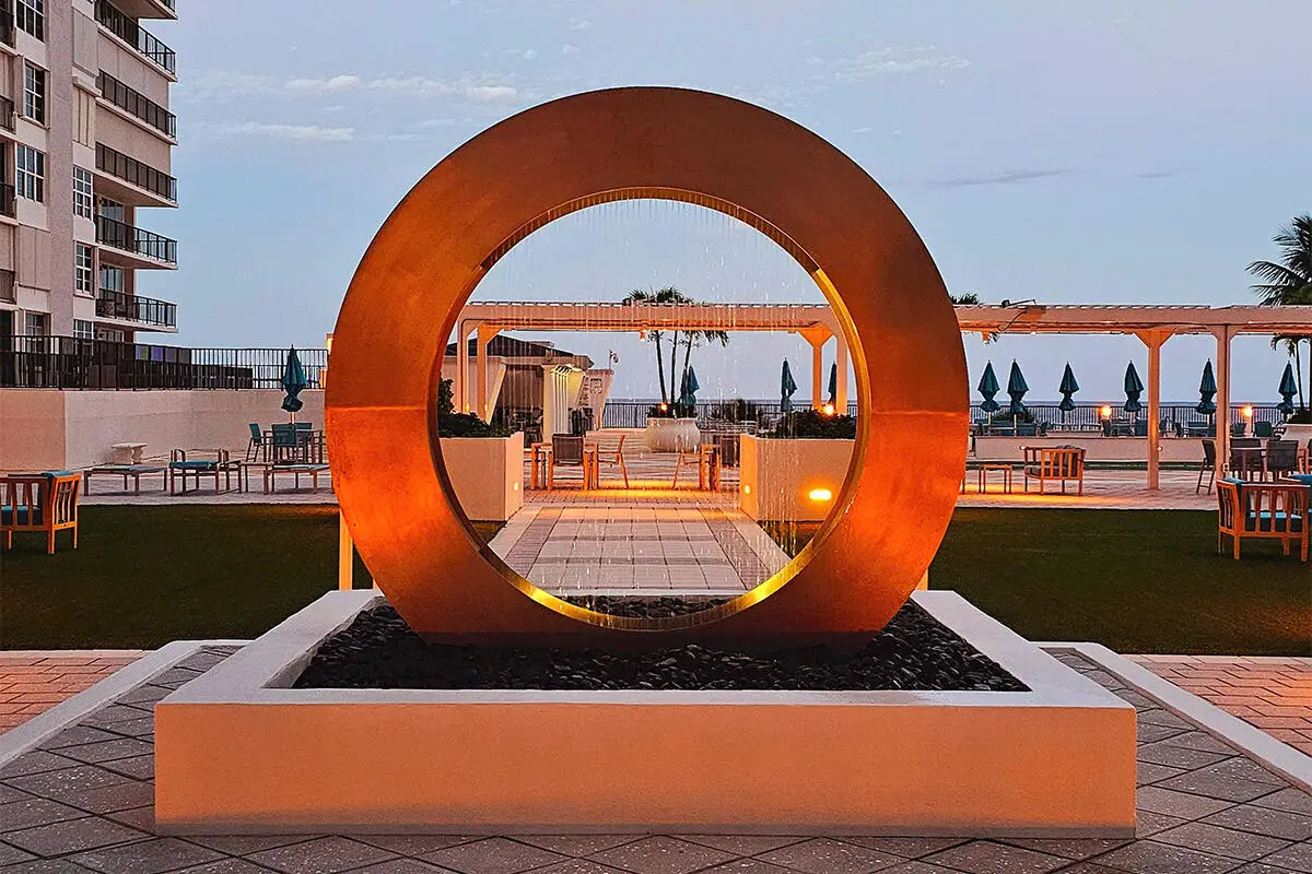 4280 Galt Ocean Drive #8l, Fort Lauderdale, FL 33308 - #1