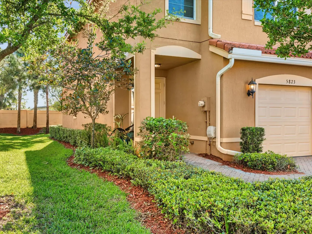 5823 Monterra Club Drive, Greenacres, FL 33463 - #1
