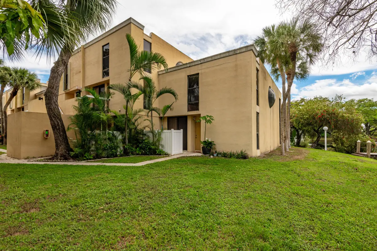 2941 SW 87th Avenue #407, Davie, FL 33328 - #1