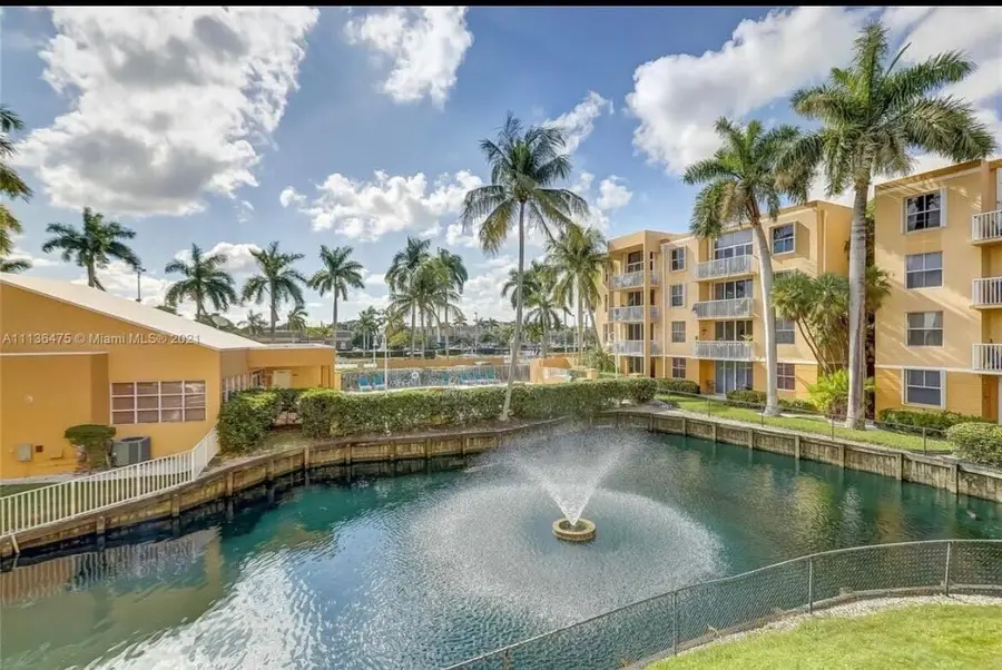 1350 SE 3rd Avenue #211, Dania Beach, FL 33004 - #2